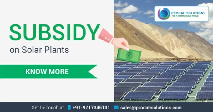 Subsidy-on-solar-plant-1